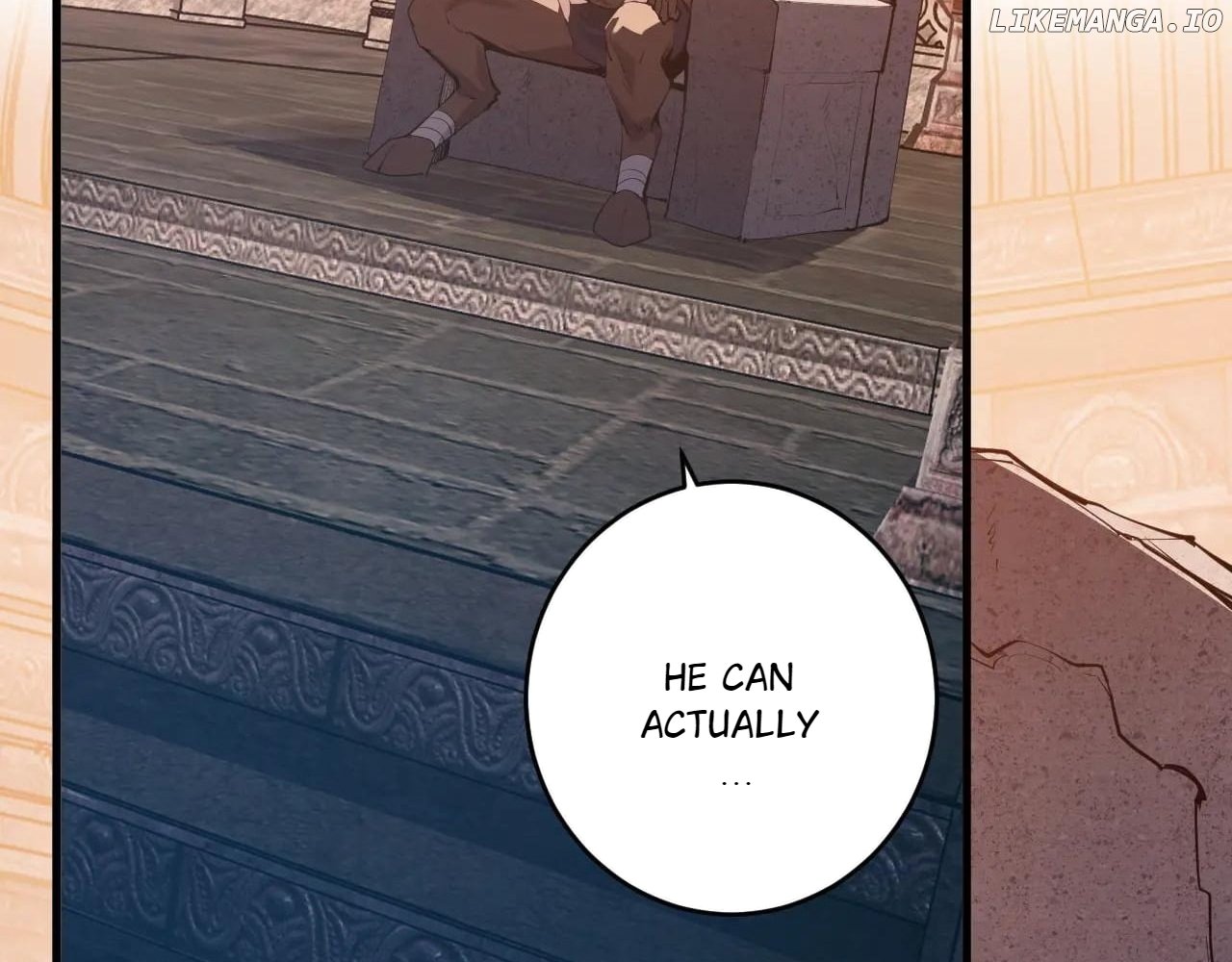 Doomsday for All: Me, Virus Monarch Chapter 65 - page 110